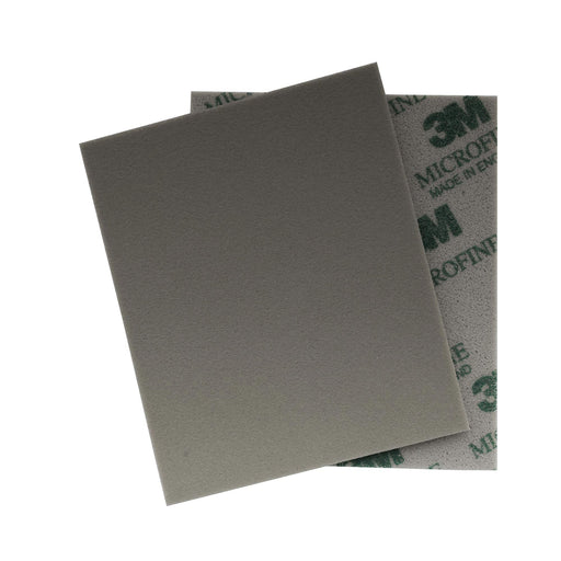 3m softback sanding sponge abrasive pad 4 1 2 inch x 5 1 2 inch mx2938 2p