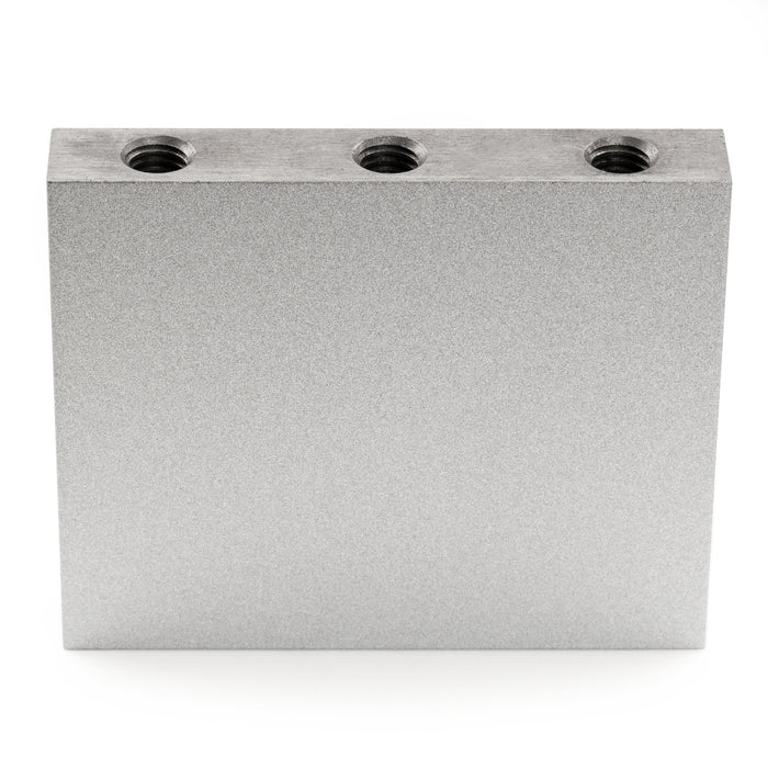 Part of musiclily ultra 42mm full solid steel block for electric guitar floyd rose locking tremolo bridge mx2945p
