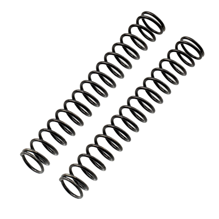 Part of musiclily pro 4 5 30mm steel springs for electric guitar bass bridge saddle mx2949 20p