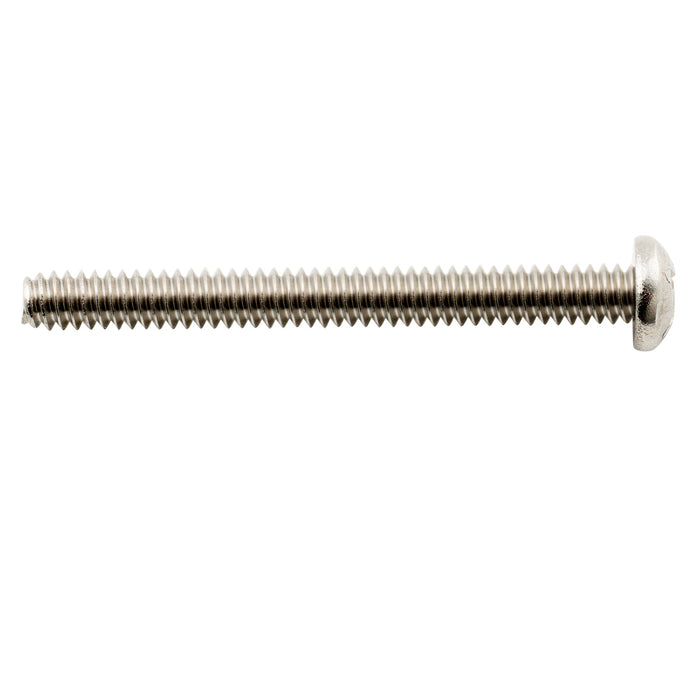 detail of musiclily pro unc 6 32x1 3 8 inch stainless steel saddle intonation screw for american electric guitar bass bridge mx2952nk