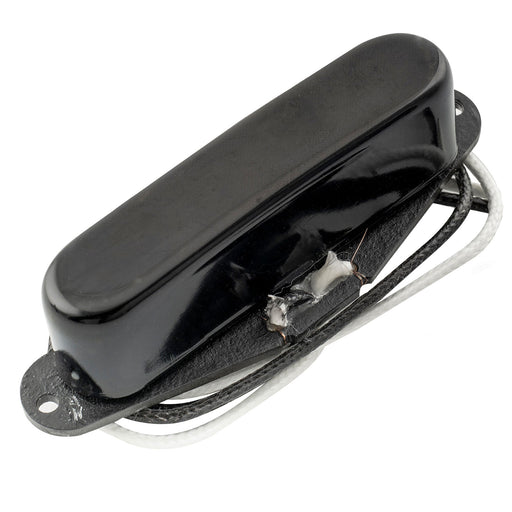 artec tfa40 alnico 5 standard neck pickup 5 1k for tele style electric guitar mx2959crp