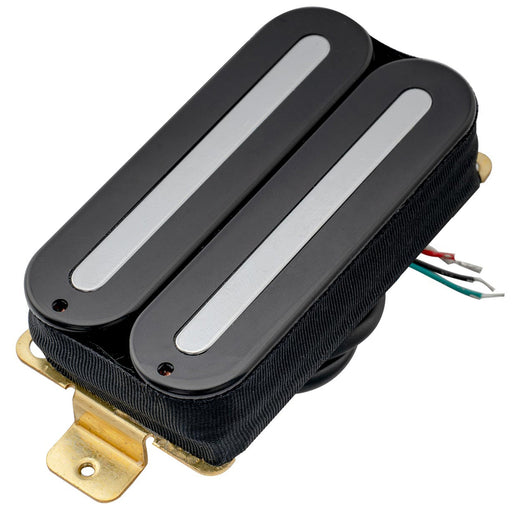 artec hxtn super power rail blade ceramic humbucker electric guitar neck pickup 10k mx2977bk