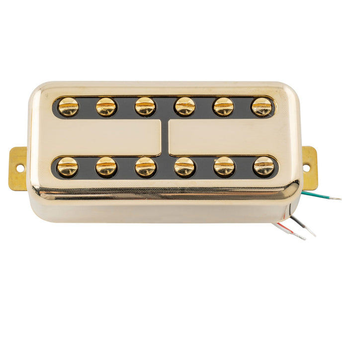 Artec TVFT-A Filtertron Style Alnico 5 Humbucker Electric Guitar Bridge Pickup 6.5K