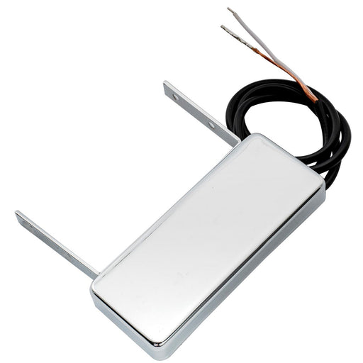 artec mhfa93 alnico 5 neck mounting style mini humbucker neck pickup 7 2k for johnny smith style jazz guitar mx2999cr