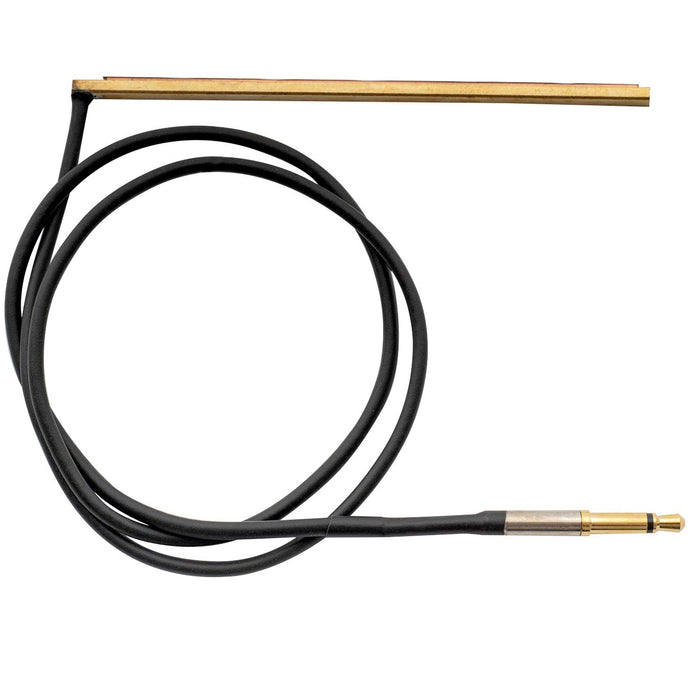 artec pg617 transducer ceramic piezo pickup for classical guitar 58mm x 2 6mm mx3007 details