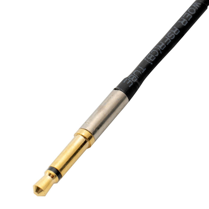 details of artec pg617 transducer ceramic piezo pickup for classical guitar 58mm x 2 6mm mx3007