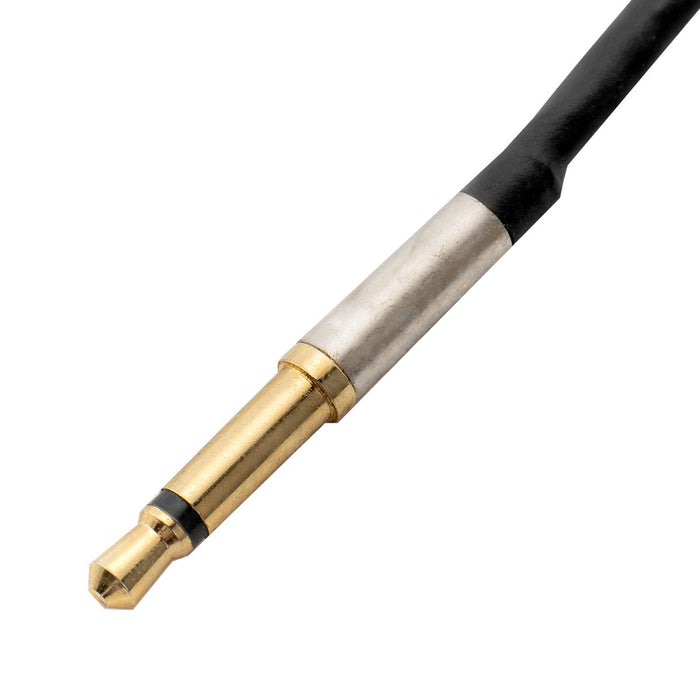 details of artec pg537 transducer ceramic piezo pickup for 5 string acoustic bass 72mm x 4 3mm mx3011