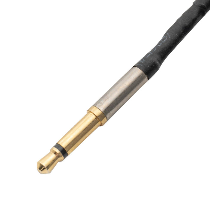 details of artec pg333 2 separated transducer ceramic piezo pickup for 3 3 split bridge acoustic guitar 4 3mm mx3014