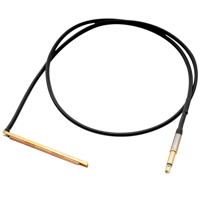 artec pg341 transducer ceramic piezo pickup for middle east turkish saz 26mm x 2 6mm mx3015