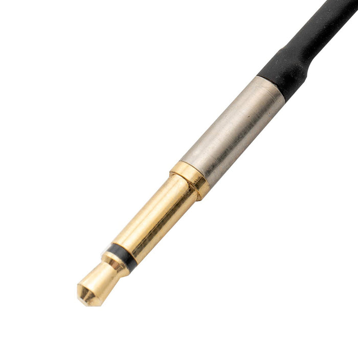 details of artec pg407m mandolin transducer ceramic piezo pickup 33mm x 2 6mm mx3018