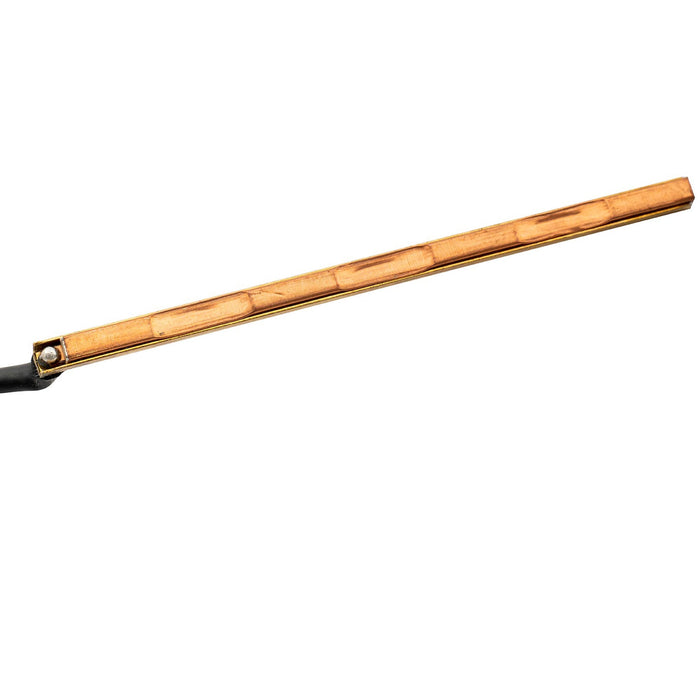 Part of artec pg404u ukulele transducer ceramic piezo pickup 44mm x 2 6mm mx3020