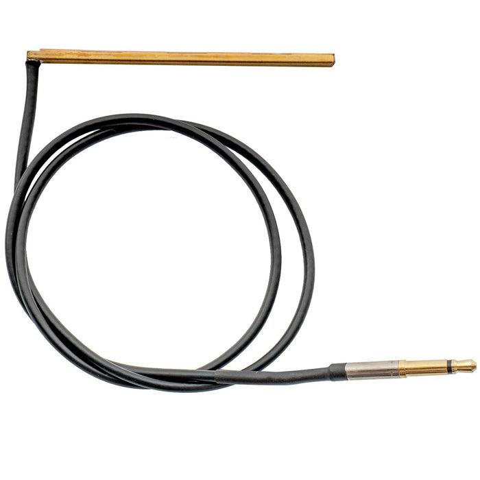 artec pg404u ukulele transducer ceramic piezo pickup 44mm x 2 6mm mx3020 details