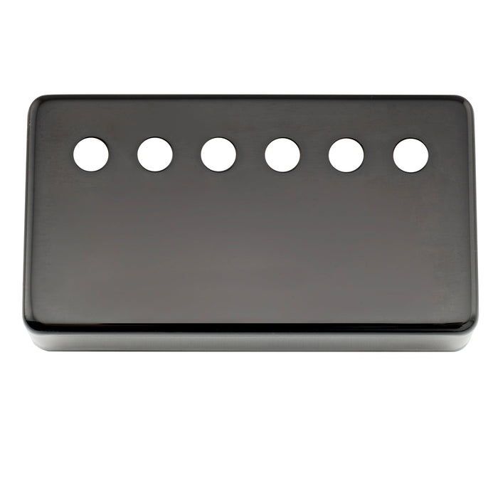 musiclily pro 49 2mm nickel silver alloy humbucker pickup cover for american made electric guitar mx3076p