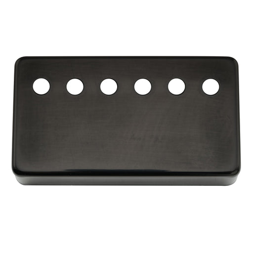 musiclily pro 50mm nickel silver alloy humbucker pickup cover for imported electric guitar mx3077p