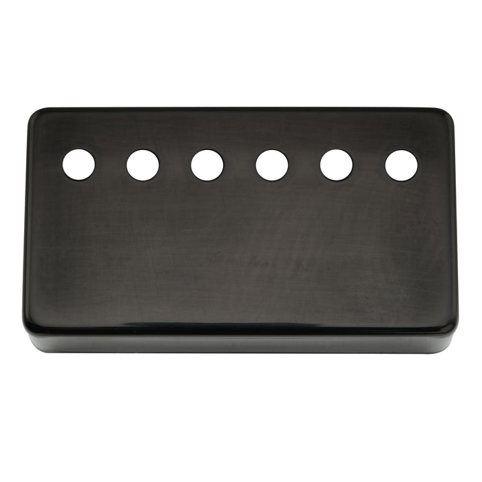 musiclily pro 52mm nickel silver alloy humbucker pickup cover for imported electric guitar mx3078p