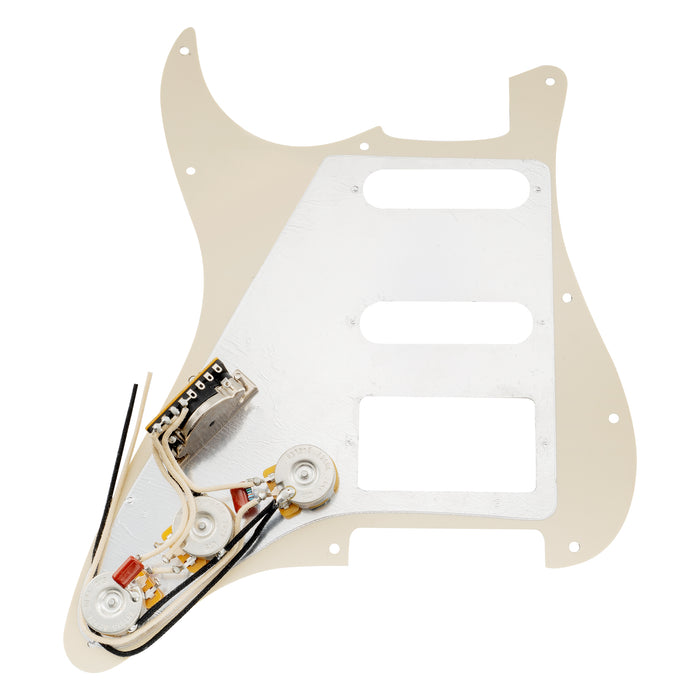 Application of musiclily pro small sized metallized polypropylene mpp cbb21 film capacitor for electric guitar bass 022uf 22nf 047uf 47nf mx3107p