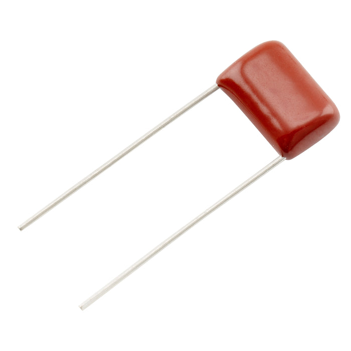 musiclily pro small sized metallized polypropylene mpp cbb21 film capacitor for electric guitar bass 022uf 22nf 047uf 47nf mx3107p