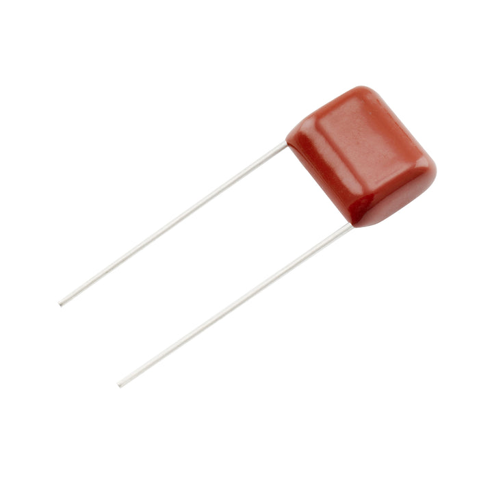 musiclily pro small sized metallized polypropylene mpp cbb21 film capacitor for electric guitar bass 022uf 22nf 047uf 47nf mx3107p