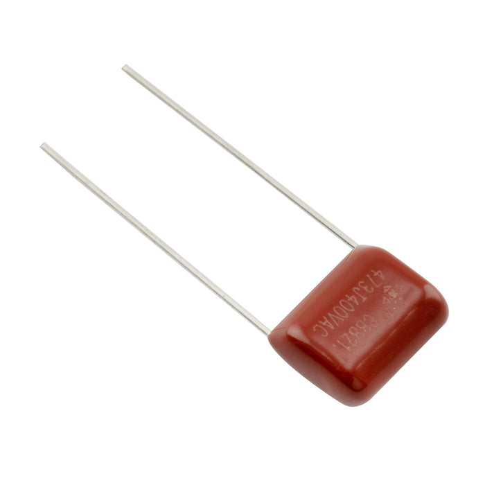 musiclily pro small sized metallized polypropylene mpp cbb21 film capacitor for electric guitar bass 022uf 22nf 047uf 47nf mx3107p