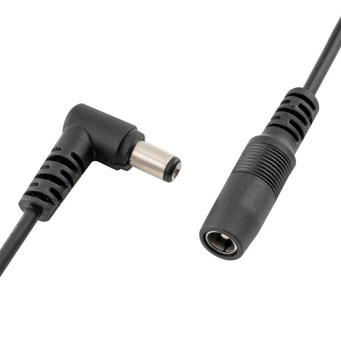 musiclily pro us standard power supply adapter dc 9v with 3 way daisy chain cable reverse polarity cord for guitar effect pedals mx3144us details