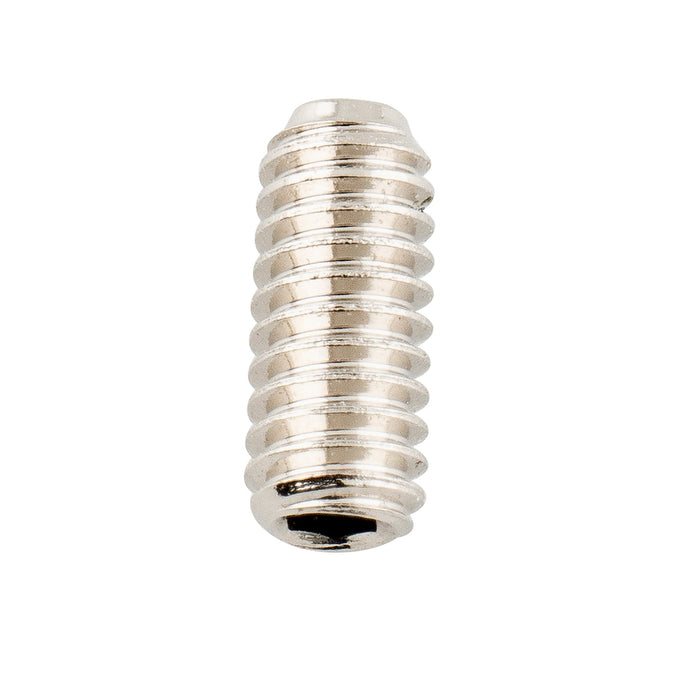 musiclily ultra unf 4 48 1 4 inch stainless steel saddle height adjustment screws for usa electric guitar bridge mx3162 12p details