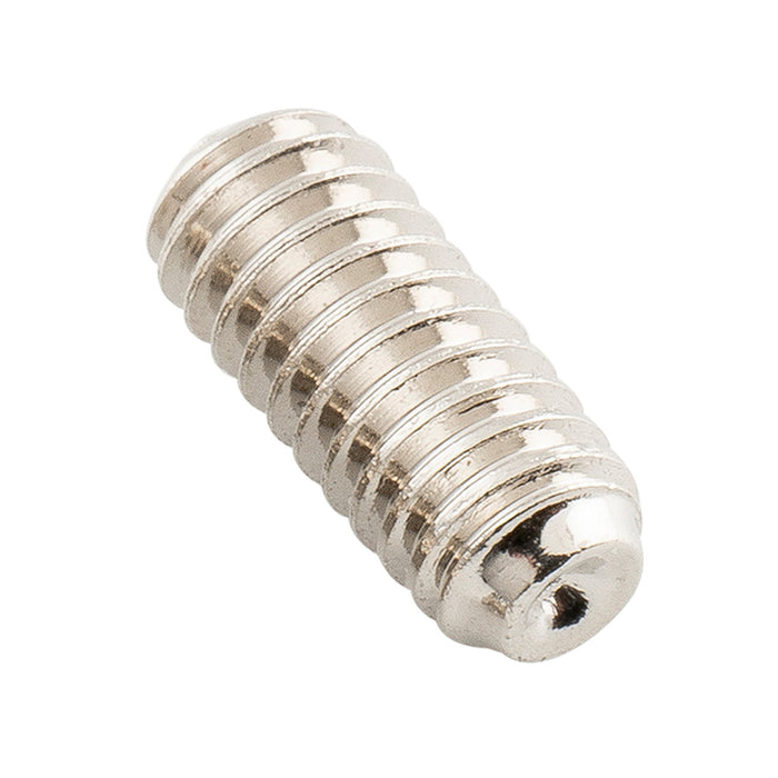 Part of musiclily ultra unf 4 48 1 4 inch stainless steel saddle height adjustment screws for usa electric guitar bridge mx3162p