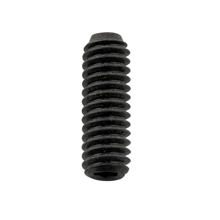 musiclily ultra unf 4 48 5 16 inch stainless steel saddle height adjustment screws for usa electric guitar bridge mx3163 12p details