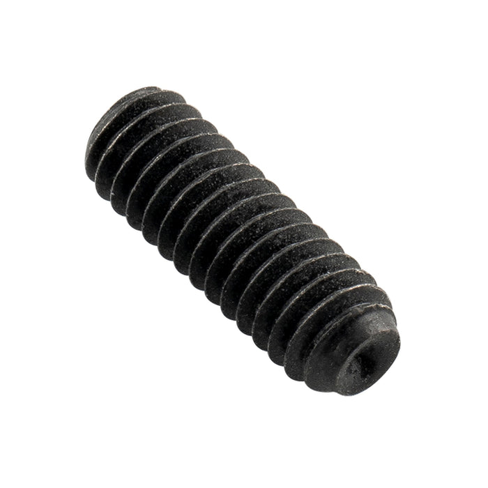 Part of musiclily ultra unf 4 48 5 16 inch stainless steel saddle height adjustment screws for usa electric guitar bridge mx3163p
