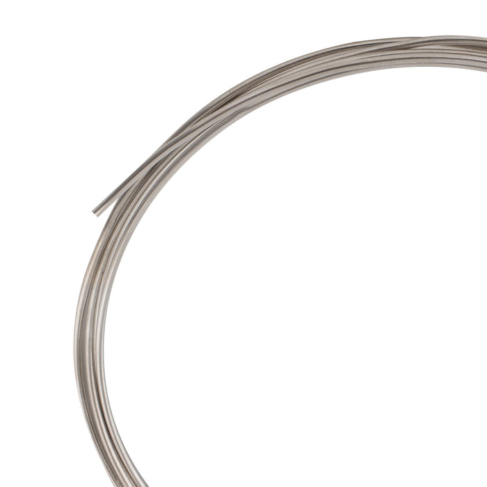 detail of musiclily pro 1 0mm tin solder wire lead free rosin core flux for guitar electrical soldering mx3168