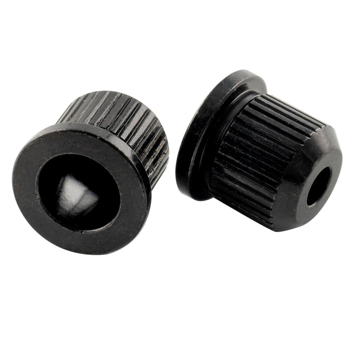 musiclily ultra 5 16 inch 8 3mm full solid brass g tlb 1 style ferrules string through body rear mount bushings for tele style electric guitar mx3206 6p details