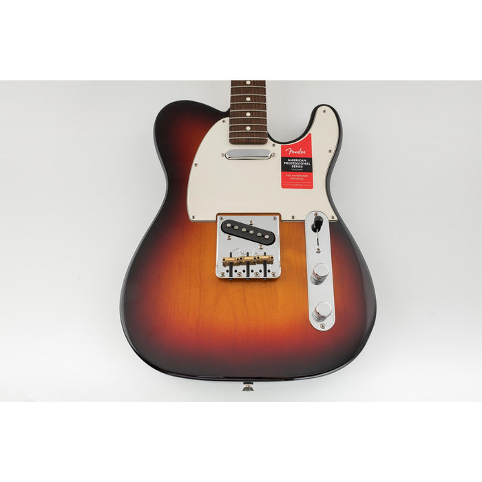 Usage show of musiclily ultra 10 8mm full solid brass barrel compensated saddles for tele style electric guitar mx3212p