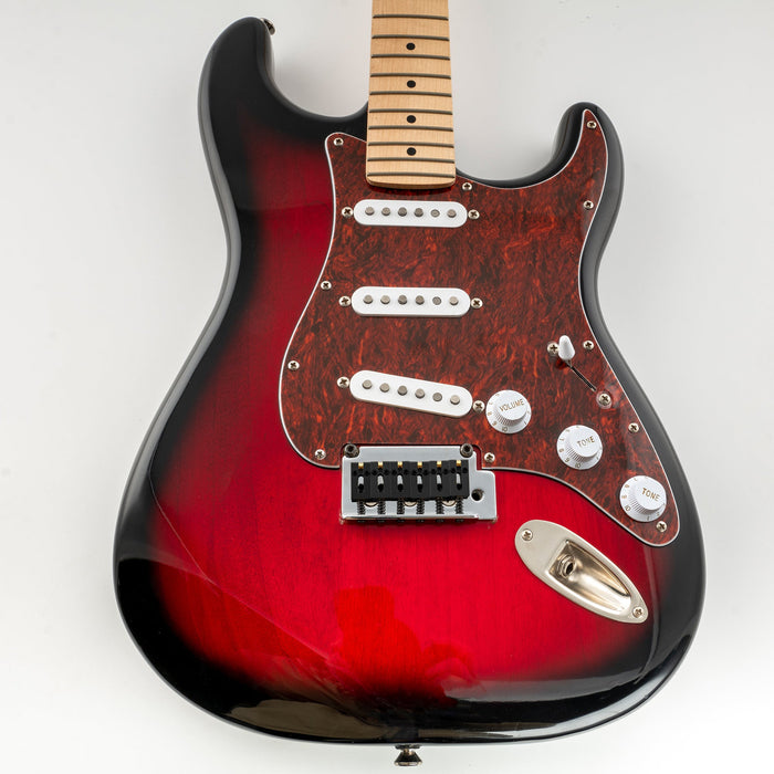 Application of musiclily ultra 10 5mm full solid brass modern style roller saddles for strat tele style electric guitar bridge mx3255 3mx3256 3p