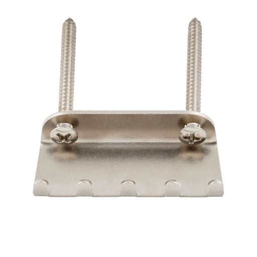 musiclily pro steel tremolo spring claw 34mm mounting holes spacing for electric guitar tremolo bridge mx2593p