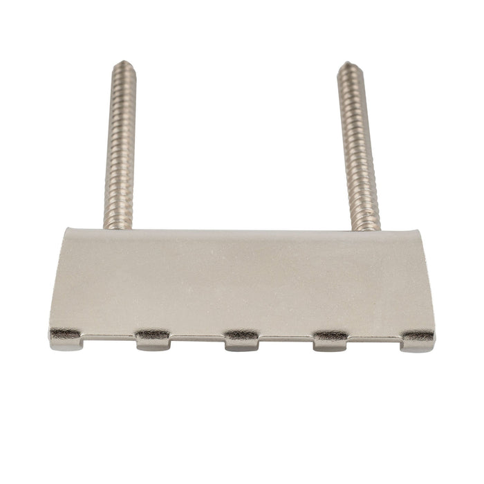 Part of musiclily pro steel tremolo spring claw 34mm mounting holes spacing for electric guitar tremolo bridge mx2593p