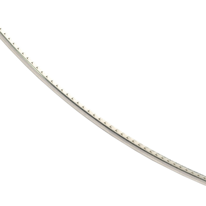 details of sintoms baby roll 280140 standard series nickel silver extra hard 2 8mm jumbo fret wire for ibanez esp jackson hard rock metal style electric guitar 8m rolls mx3263