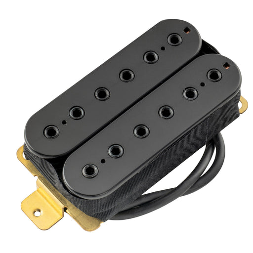 artec hbb xbb ceramic uncovered adjustable hexagonal poles humbucker electric guitar neck pickup 8 4k mx3267bk