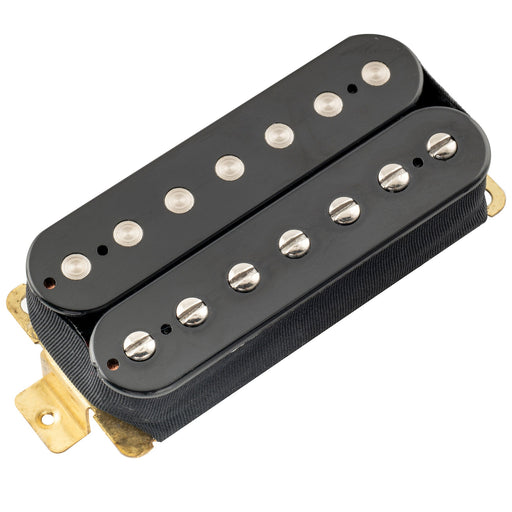 artec hba117 alnico 5 uncovered humbucker 7 string electric guitar bridge pickup 18 4k mx3270bk