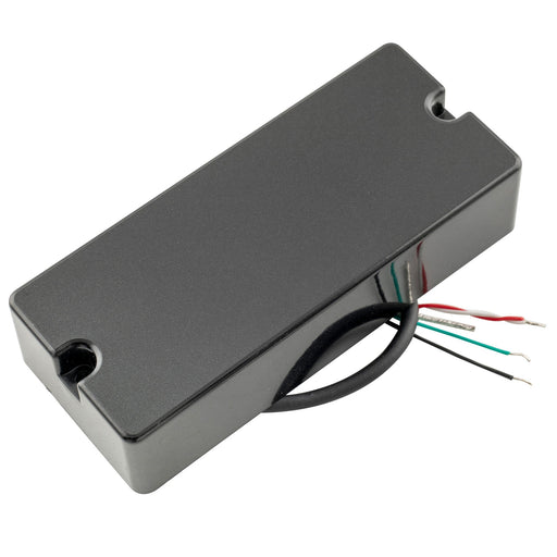 artec mdc4 ceramic soapbar style bass pickup neck pickup 12 4k for 4 string bass mx3278bk