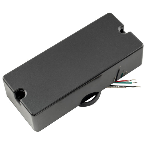 artec mdc4 ceramic soapbar style bass pickup bridge pickup 12 4k for 4 string bass mx3279bk