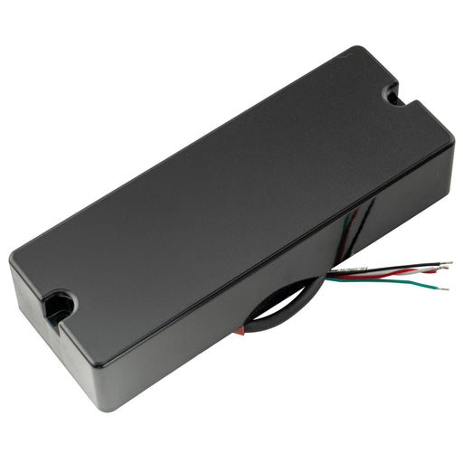 artec mdc5 ceramic soapbar style bass pickup bridge pickup 14 4k for 5 string bass mx3281bk