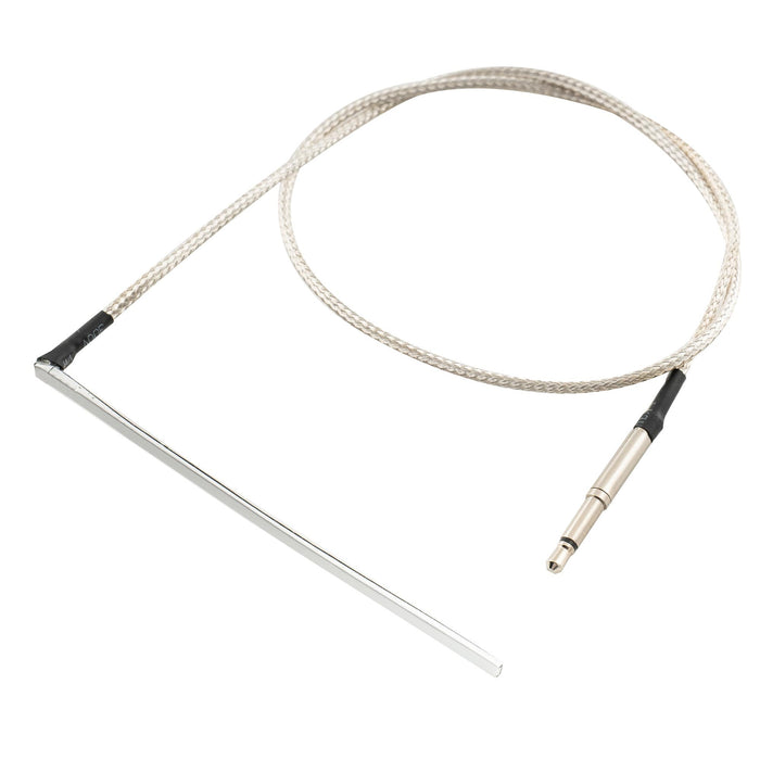 musiclily basic transducer under bridge saddle film sensor piezo pickup for acoustic guitar 69mm 2 2mm mx3298