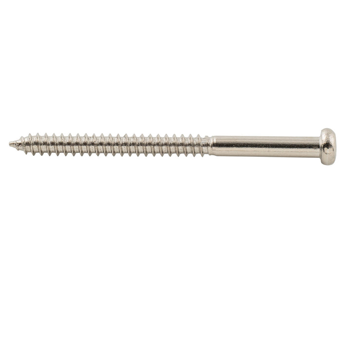 details of musiclily ultra 2 6 35mm stainless steel pickup mounting screws for jb pb p90 jm style electric guitar bass pickup mx3328 10p