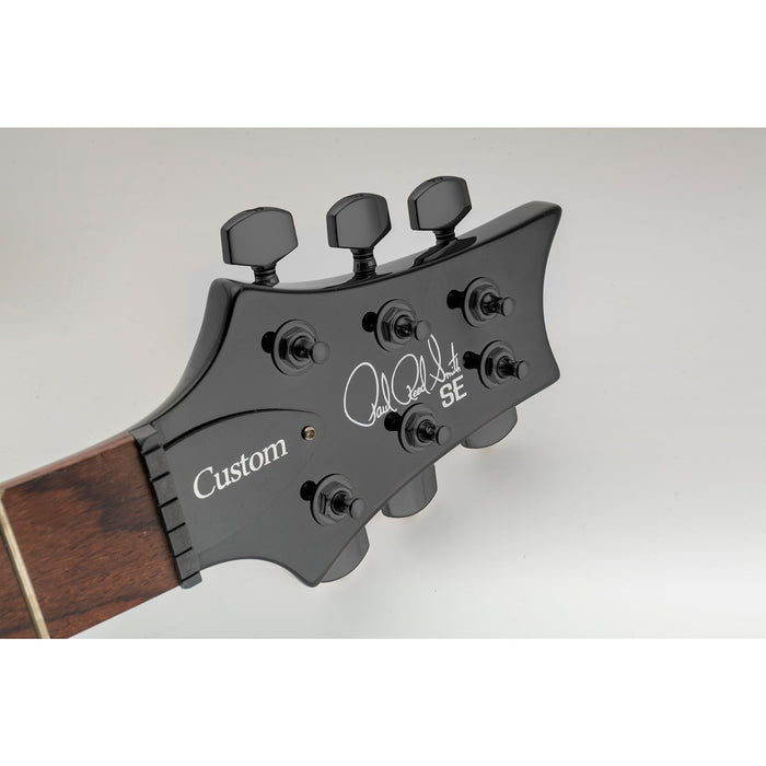 Musiclily Pro R18T Singolo Rapporto 18:1 Testa Macchina Bloccante Sigillata Completamente Lato Acuto con Pulsante Esagonale Grande per Chitarra Elettrica Acustica