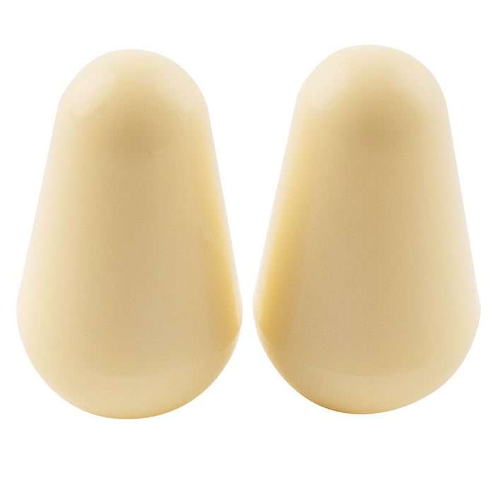 Part of musiclily ultra universal guitar 5 way switch tips pickup selector lever switch knobs for fender squier strat style electric guitar mx3368 2p