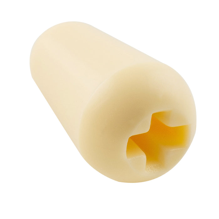 detail of musiclily ultra universal guitar 5 way switch tips pickup selector lever switch knobs for fender squier strat style electric guitar mx3368 2p