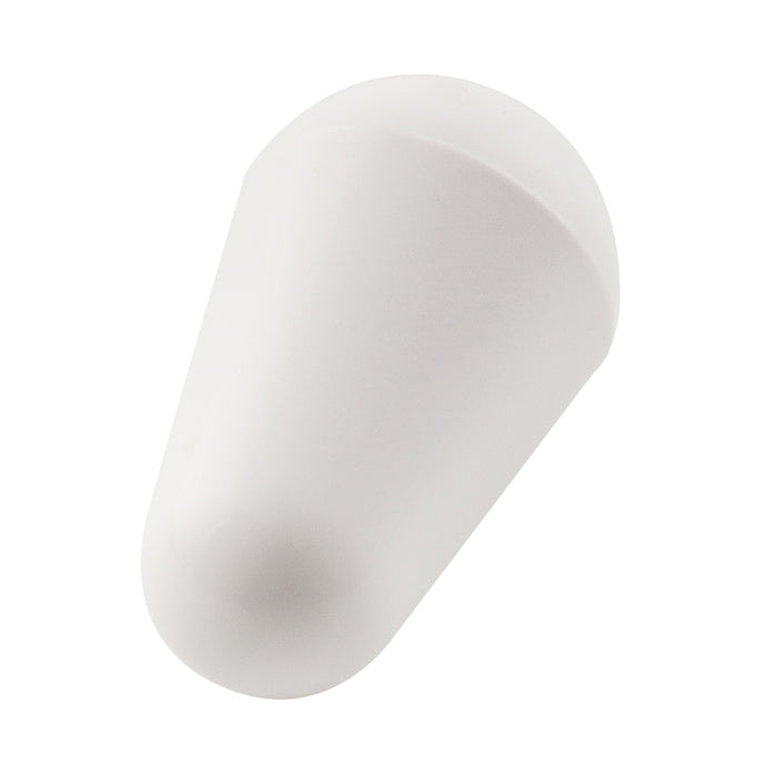 Musiclily Ultra Universal Guitar Switch Tips de 5 posiciones, selector de pastillas, perillas de interruptor para guitarra eléctrica estilo Fender Squier Strat