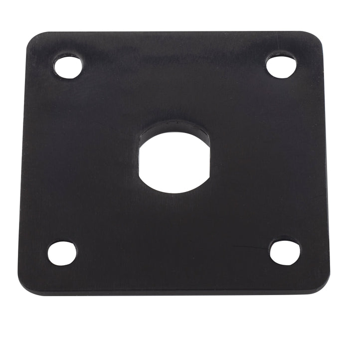 musiclily pro plastic input jack plate square output socket jackplate for epiphone lp style electric guitar 2 pcs details