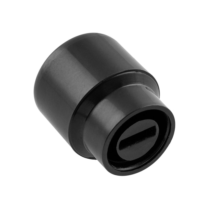 detail of musiclily pro inch size guitar 3 way barrel switch tips pickup selector lever switch knobs for fender tele style electric guitar mx3397 2p