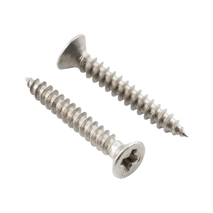 Part of musiclily pro m3x20mm stainless steel countersunk phillips flat head wood screws for electric guitar bass routing templates mx3407 10