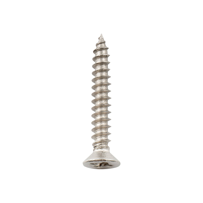 musiclily pro m3x20mm stainless steel countersunk phillips flat head wood screws for electric guitar bass routing templates mx3407 10 details
